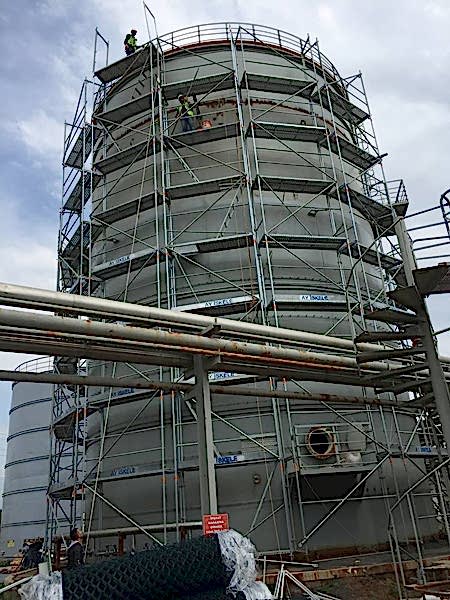 g�venlikli kamal� iskele kiralama sistemleri, kiral�k g�venlikli iskele, g�venlikli iskele kiralama, H �skele, kiral�k H tip �skele