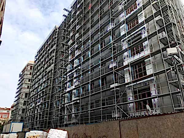 g�venlikli kamal� iskele kiralama sistemleri, kiral�k g�venlikli iskele, g�venlikli iskele kiralama, H �skele, kiral�k H tip �skele