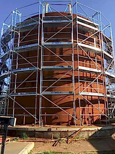 ay iskele, iskele kiralama sistemleri, kiral�k iskele, iskele kiralama