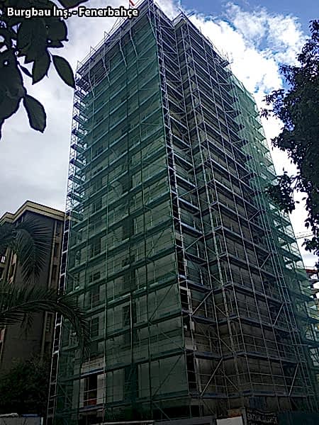 Kiral�k �skele Sistemleri �stanbul