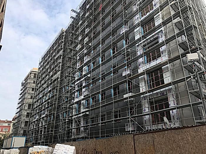 Kiral�k �skele Sistemleri Kartal