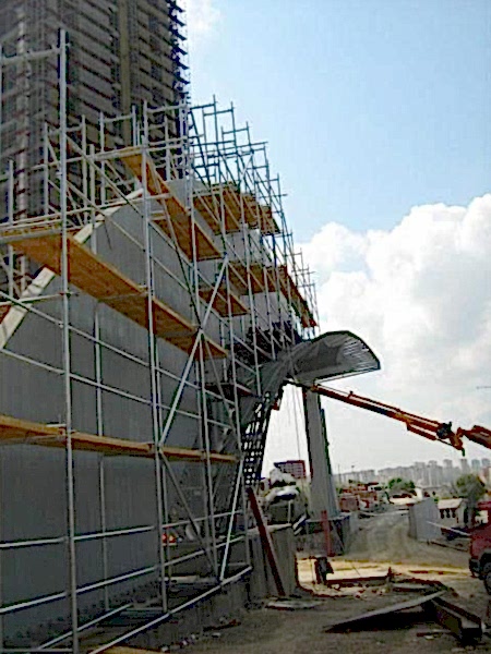 Kiral�k �skele Sistemleri Tuzla