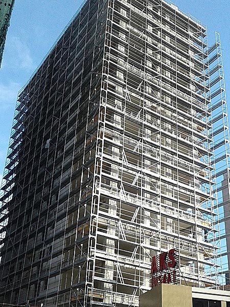 Kiral�k �skele Sistemleri Ata�ehir