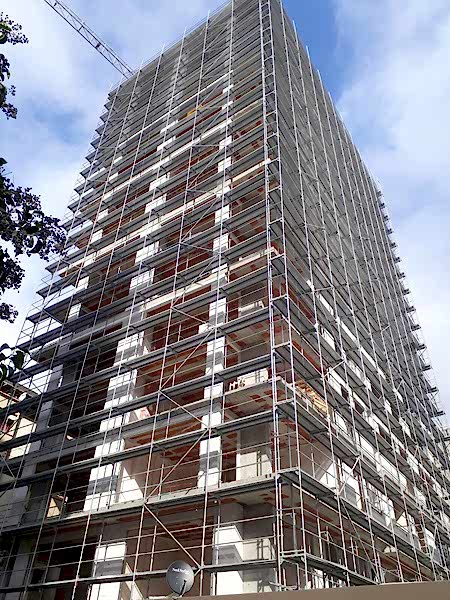 Kiral�k �skele Sistemleri Pendik