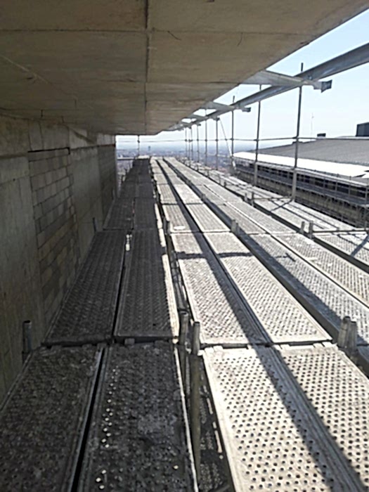 kiral�k iskele sistemleri, ay iskele