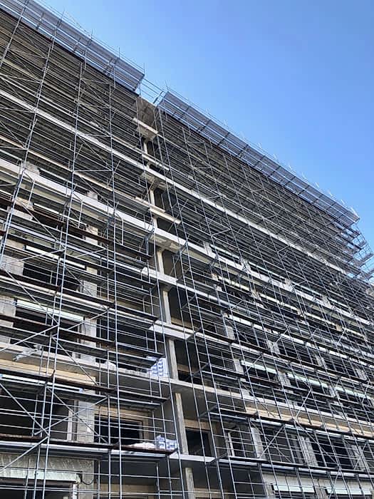 kiral�k iskele sistemleri, ay iskele