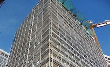 iskele montaj, iskele, kurulum, iskele s�k�m, iskele uygunluk hesab�, iskele statik hesab�