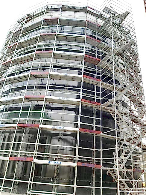 kiral�k iskele sistemleri, ay iskele, kiral�k iskele