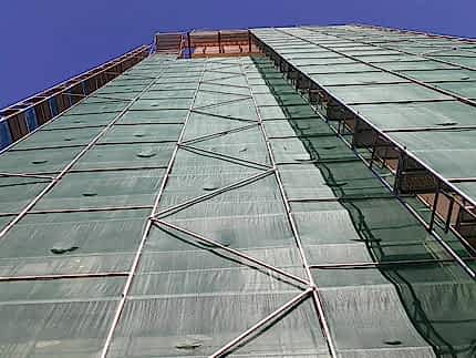 iskele kiralama sistemleri, kiral�k iskele, iskele kiralama