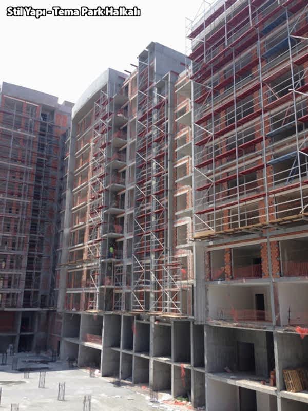 kiral�k iskele sistemleri, ay iskele