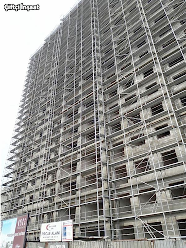 kiral�k iskele sistemleri, ay iskele