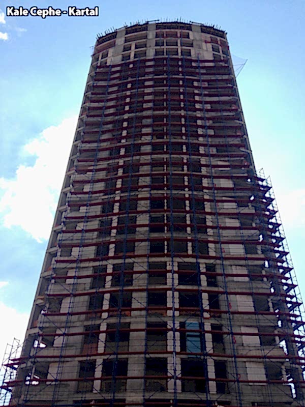 kiral�k iskele sistemleri, ay iskele