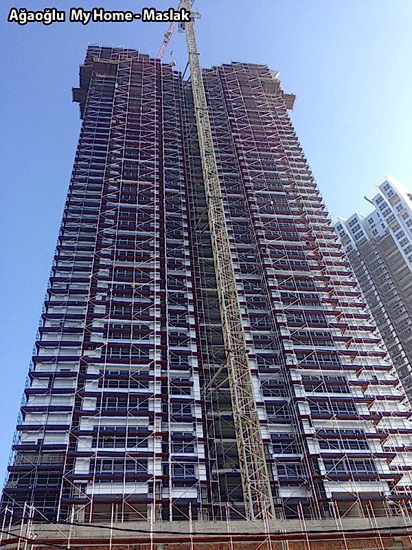 kiral�k iskele sistemleri, ay iskele