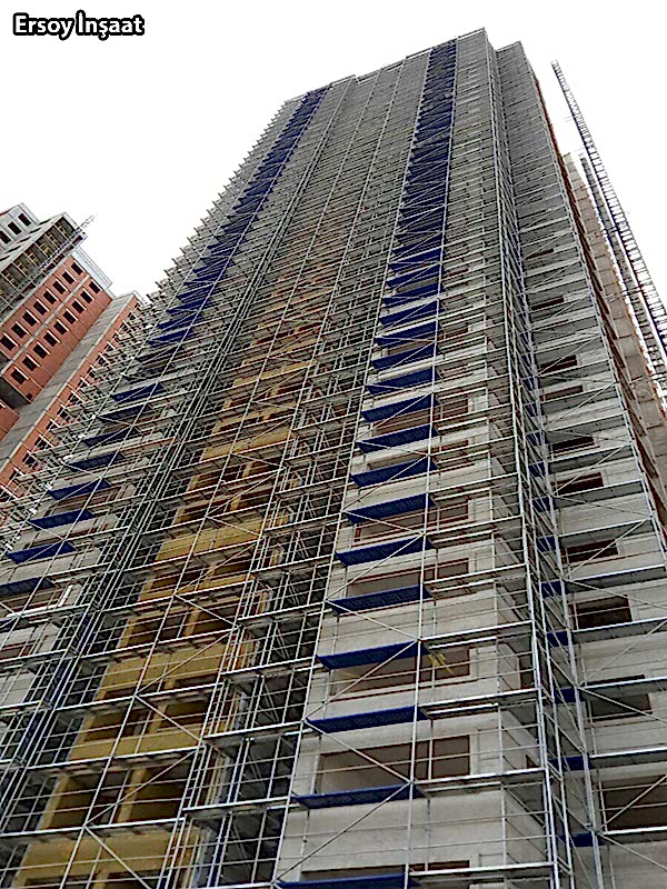 kiral�k iskele sistemleri, ay iskele