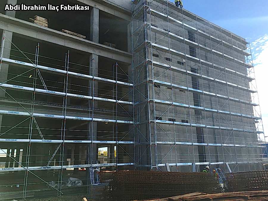 kiral�k iskele sistemleri, ay iskele