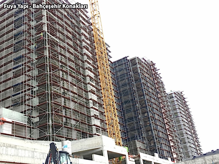 kiral�k iskele sistemleri, ay iskele