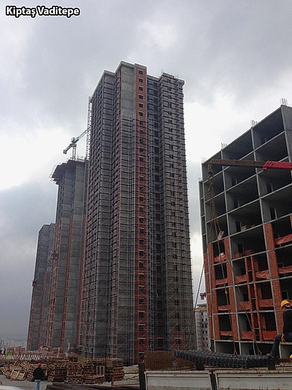 kiral�k iskele sistemleri, ay iskele