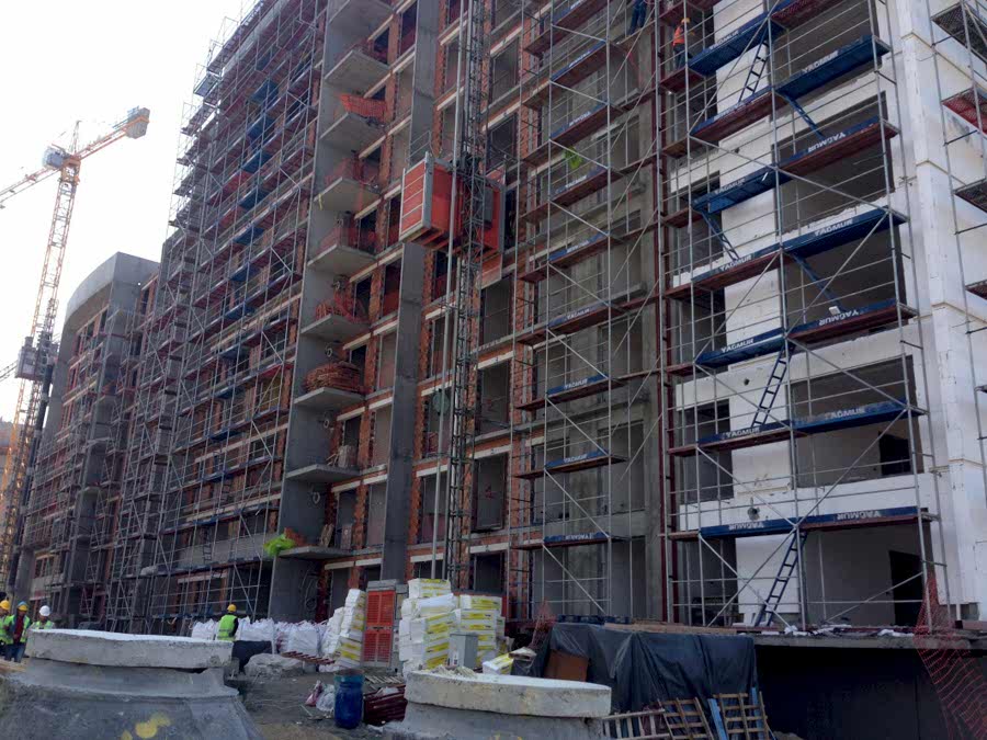 kiral�k iskele sistemleri, ay iskele