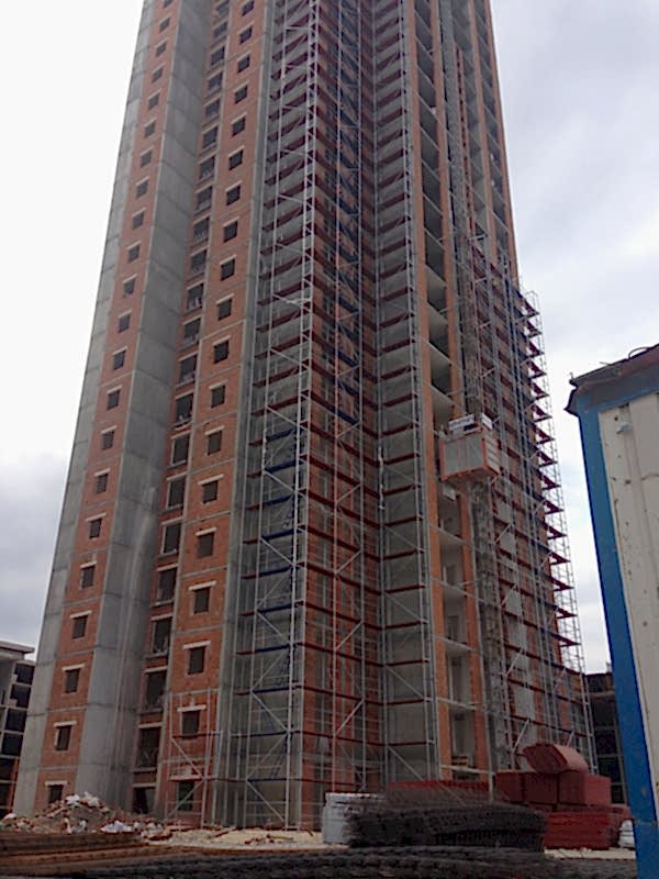 kiral�k iskele sistemleri, ay iskele