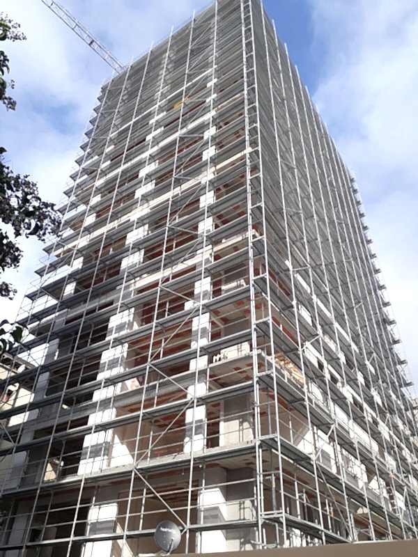 kiral�k iskele sistemleri, ay iskele