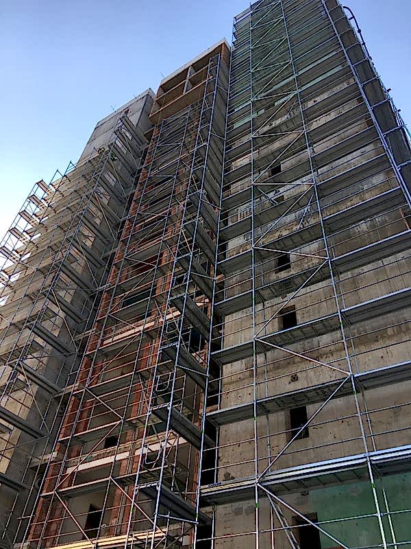 kiral�k iskele sistemleri, ay iskele