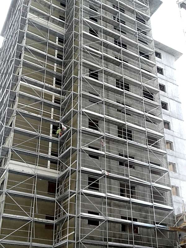 kiral�k iskele sistemleri, ay iskele