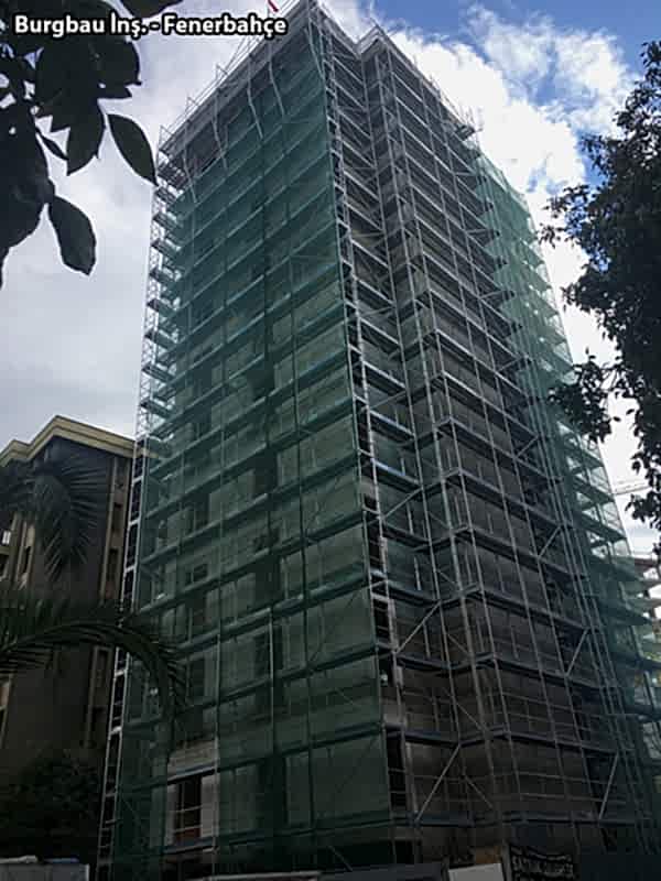 kiral�k iskele sistemleri, ay iskele