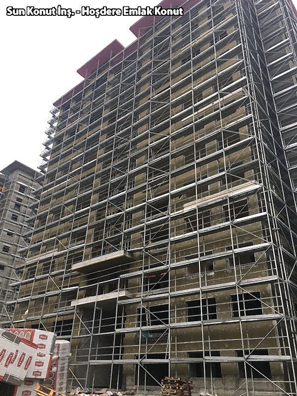 kiral�k iskele sistemleri, ay iskele