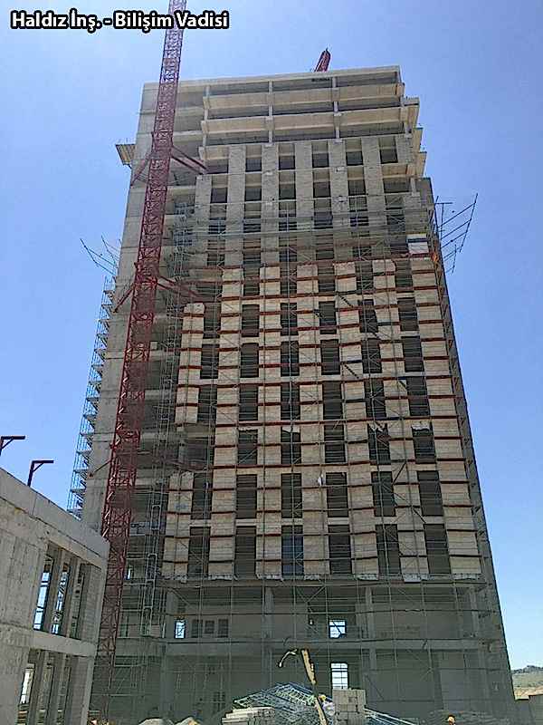 kiral�k iskele sistemleri, ay iskele