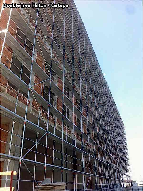 kiral�k iskele sistemleri, ay iskele