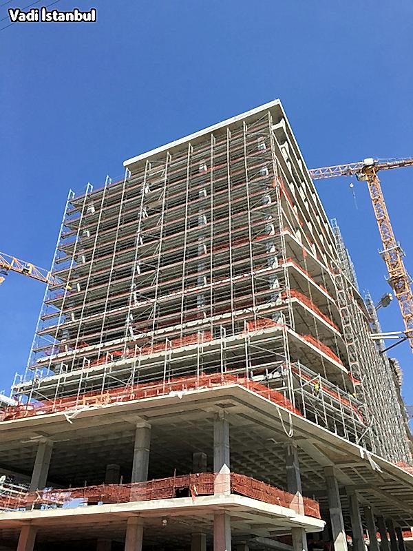 kiral�k iskele sistemleri, ay iskele