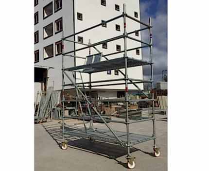 iskele kiralama sistemleri, mobil kiral�k iskele, mobil iskele kiralama