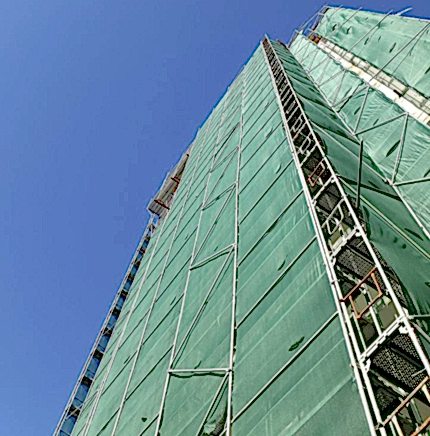 ay iskele, iskele kiralama sistemleri, kiral�k iskele, iskele kiralama